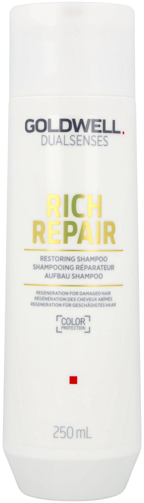 Goldwell Dualsenses Rich Repair Restoring Shampoo 250 ml