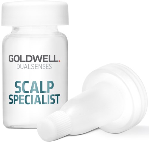 Goldwell Dualsenses Scalp Specialist Anti-Hairloss Serum 8x6 ml