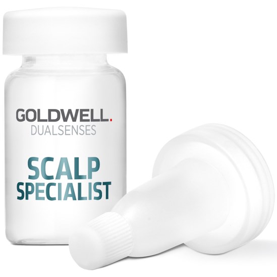 Goldwell Dualsenses Scalp Specialist Anti-Hairloss Serum 8×6 ml