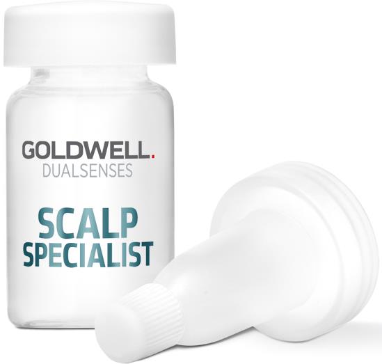Goldwell Dualsenses Scalp Specialist  Anti-Hairloss Serum 8x6 ml