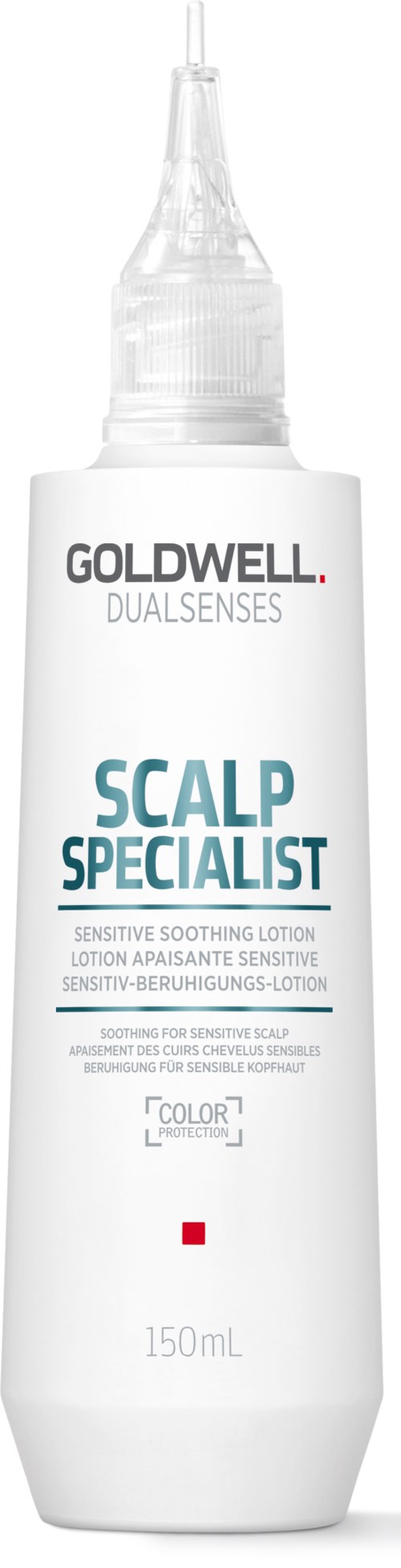 Goldwell Dualsenses Scalp Specialist Scalp Sensitive Soothing Lotion 150 ml
