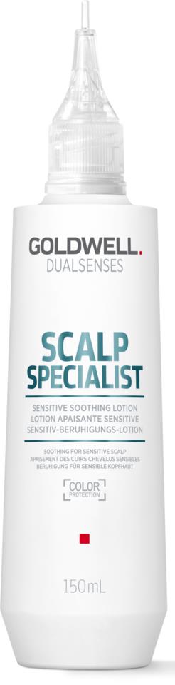 Goldwell Dualsenses Scalp Sensitive Soothing Lotion 150 ml