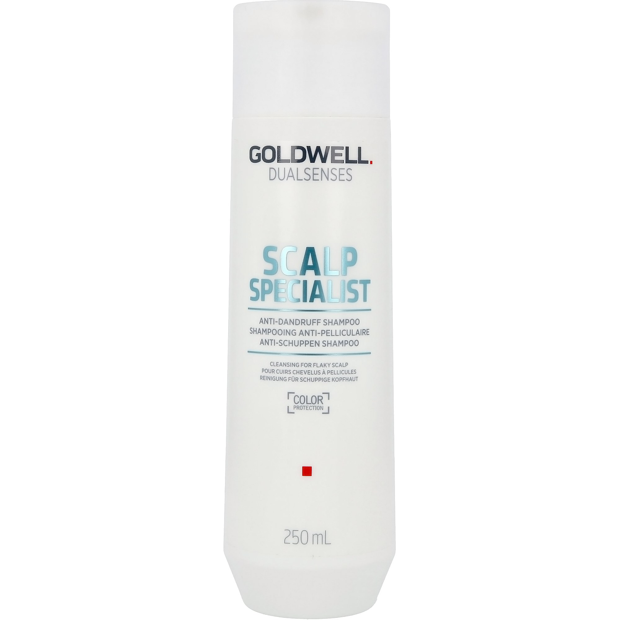 Läs mer om Goldwell Dualsenses Scalp Specialist Anti-Dandruff Shampoo 250 ml