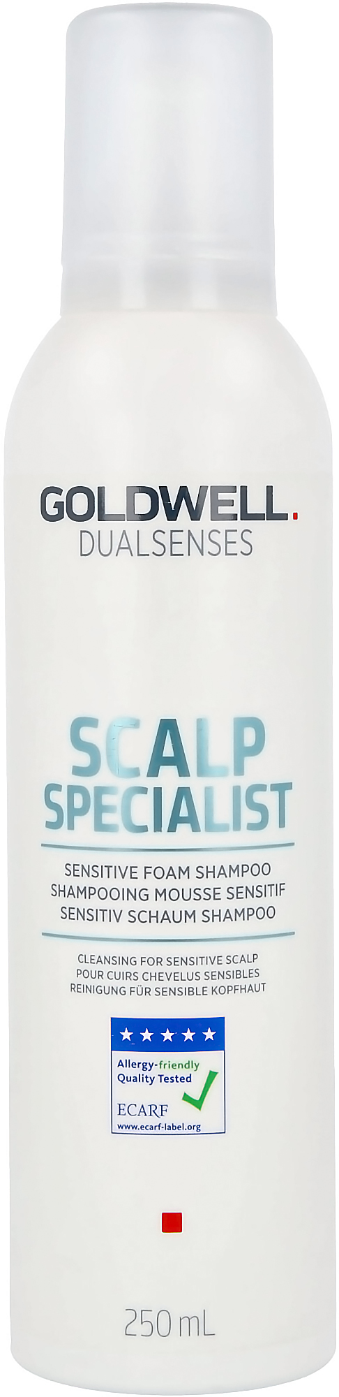 Goldwell Dualsenses Scalp Shampoo | lyko.com