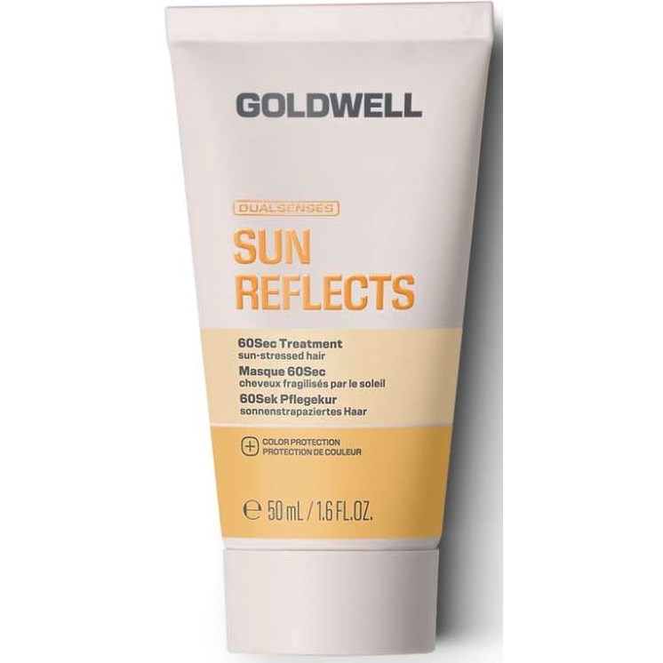 Goldwell Dualsenses Sun Reflects 60 Sec Treatment 50 ml