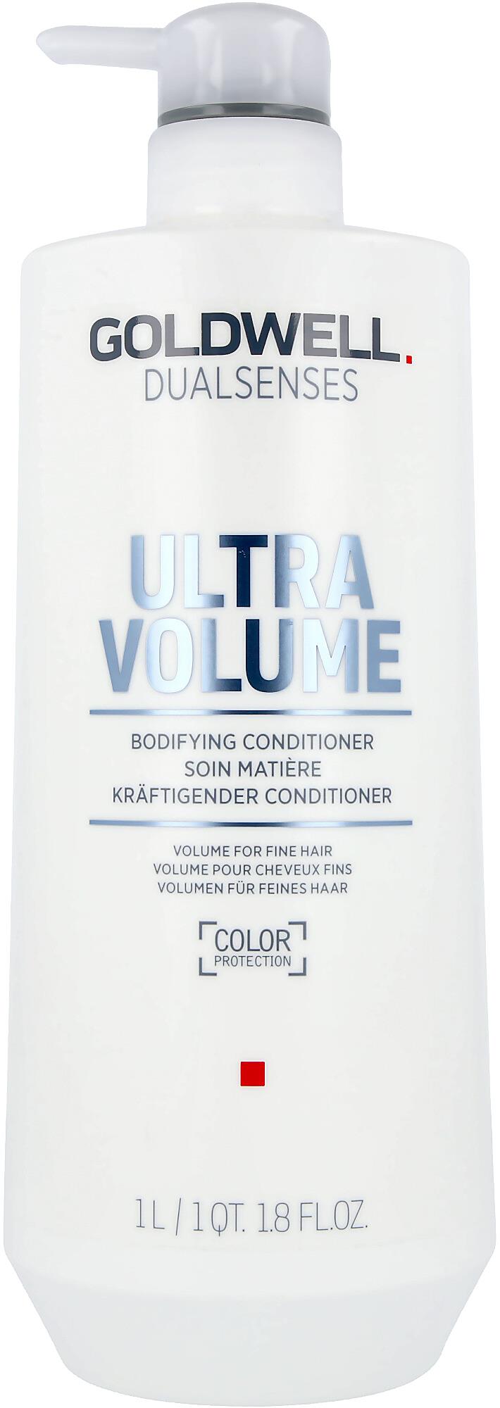 Goldwell Dualsenses Ultra Volume Bodifying Conditioner 1000 ml