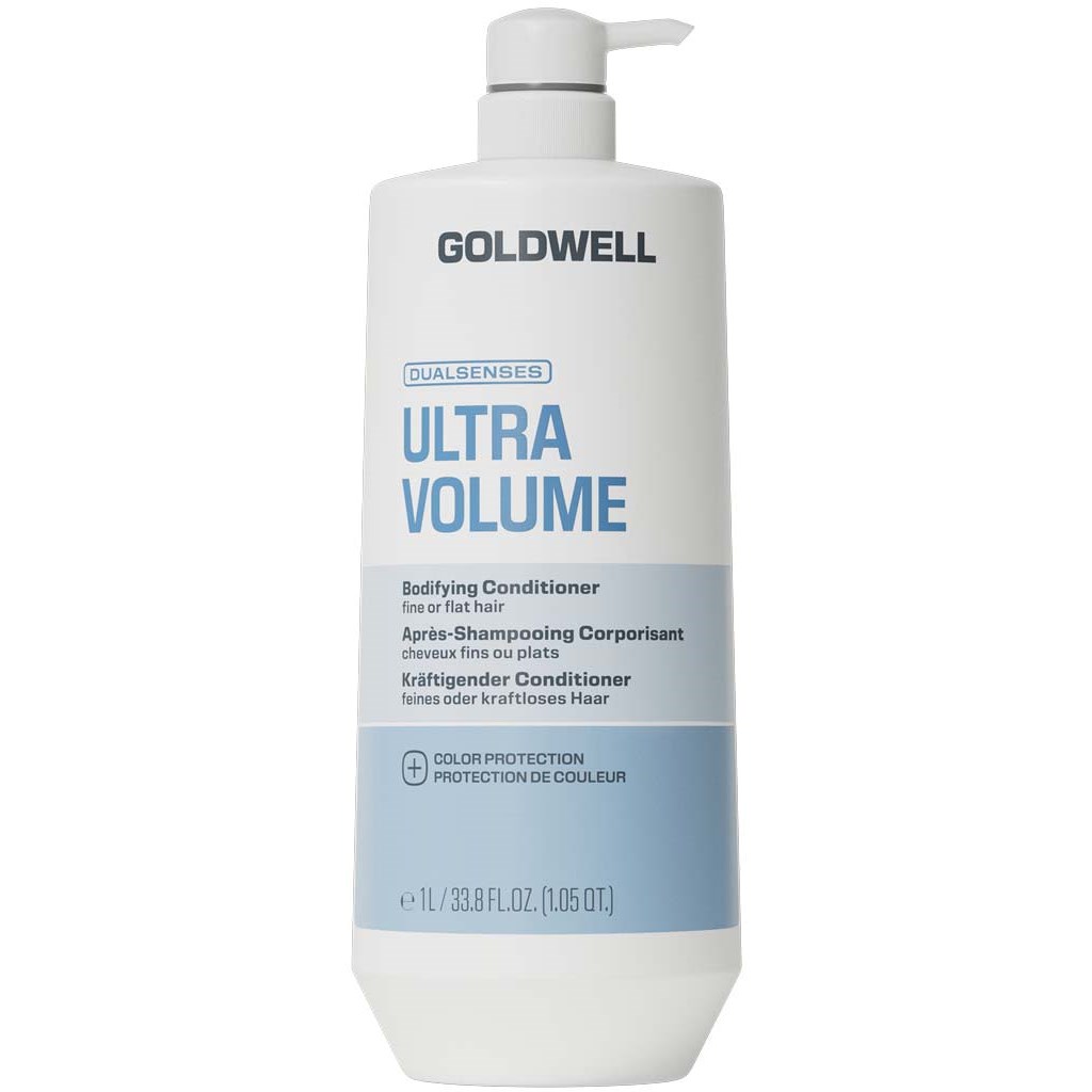 Goldwell Dualsenses Ultra Volume Bodifying Conditioner 1000 ml