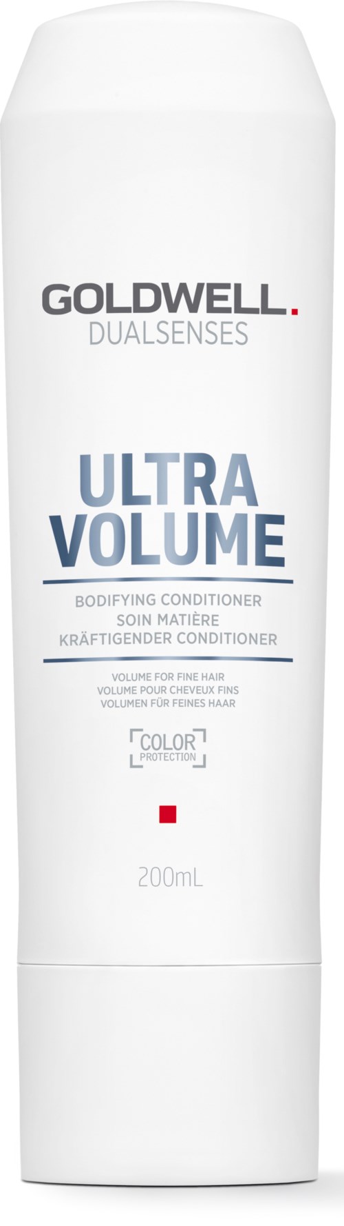 Goldwell Dualsenses Ultra Volume Odżywka zwiększająca objętość 200 ml