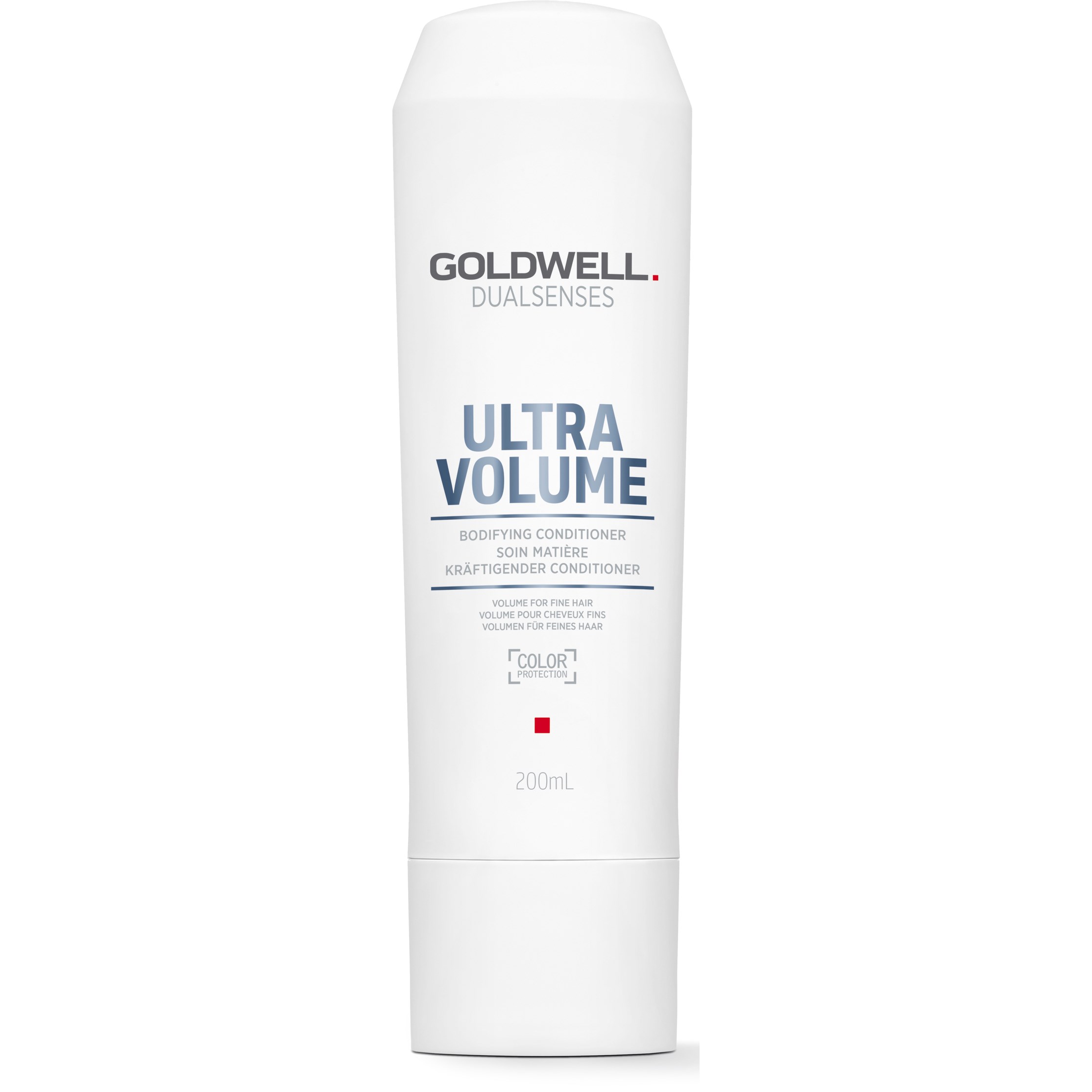 Läs mer om Goldwell Dualsenses Ultra Volume Bodifying Conditioner 200 ml