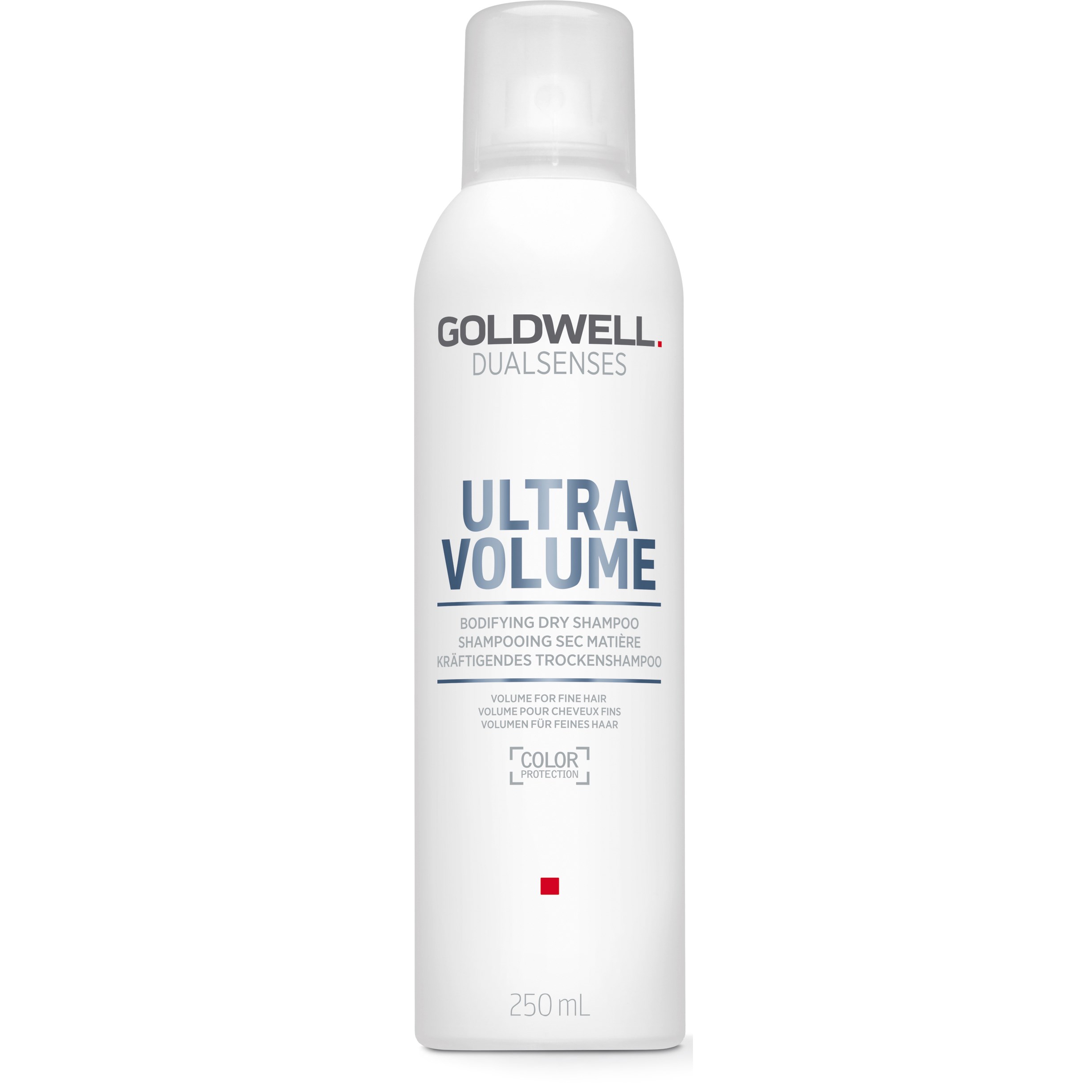 Läs mer om Goldwell Dualsenses Ultra Volume Bodifying Dry Shampoo 250 ml
