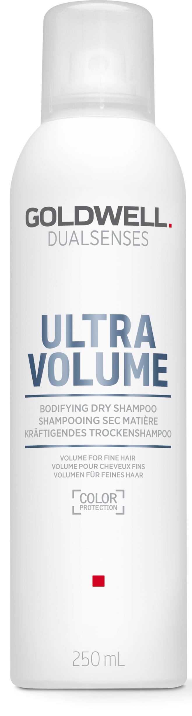 Goldwell Dualsenses Ultra Volume Bodifying Dry Shampoo 250 ml