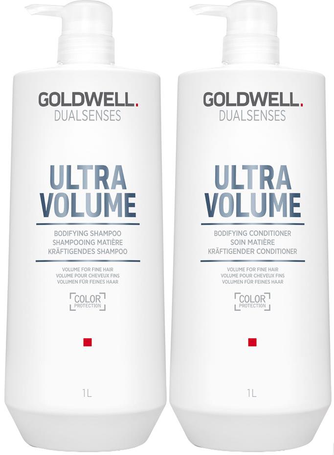 Goldwell Dualsenses Ultra Volume Bodifying Duo