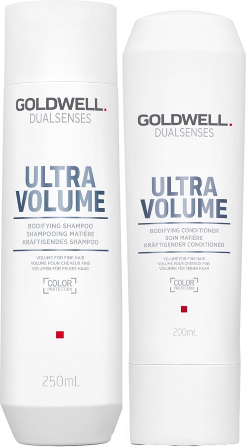 Goldwell Dualsenses Ultra Volume Bodifying Package