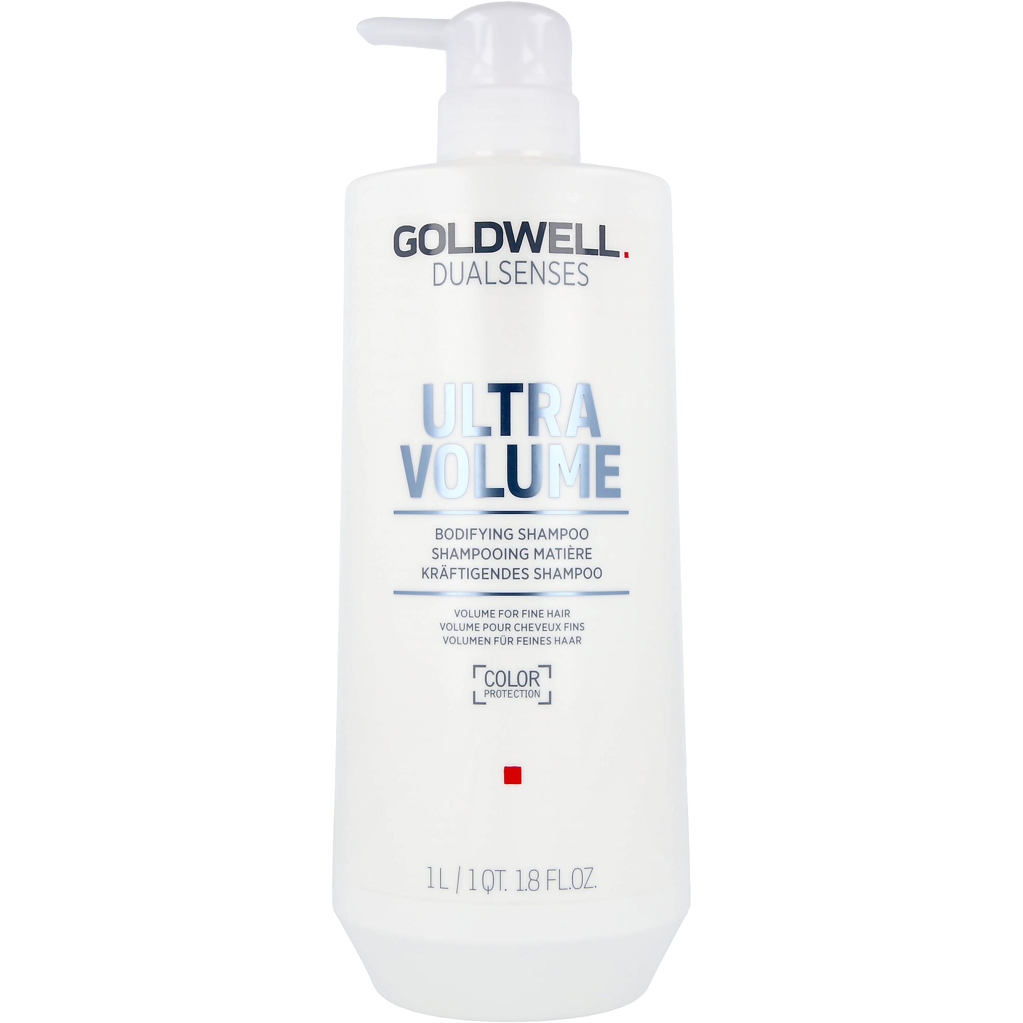 Läs mer om Goldwell Dualsenses Ultra Volume Bodifying Shampoo 1000 ml