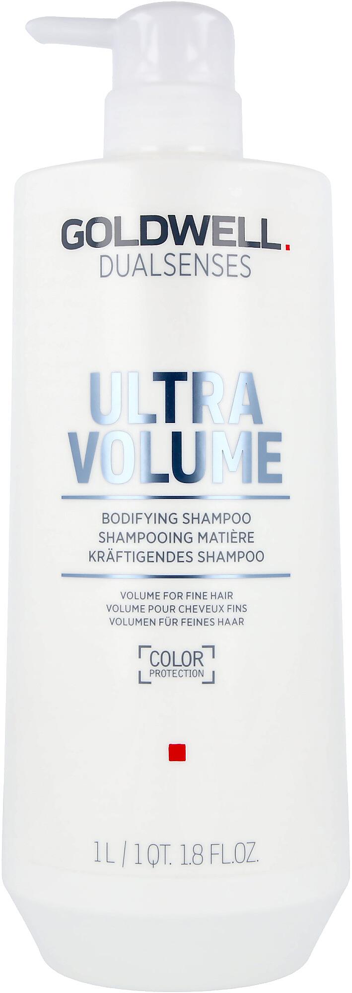 Goldwell Dualsenses Ultra Volume Bodifying Shampoo 1000 ml