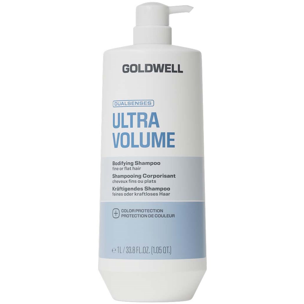 Goldwell Dualsenses Ultra Volume Bodifying Shampoo 1000 ml