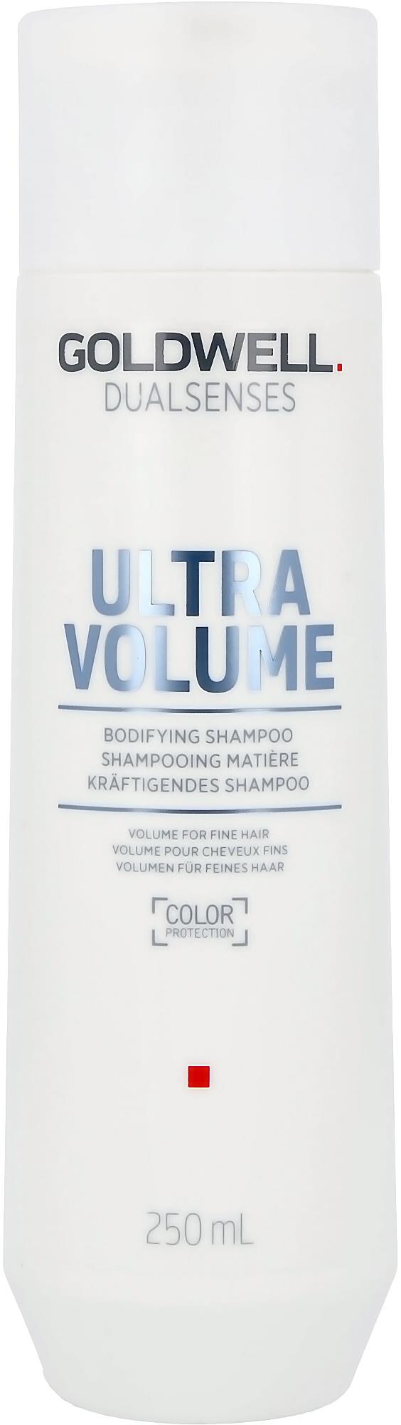 Goldwell Dualsenses Ultra Volume Bodifying Shampoo 250 ml
