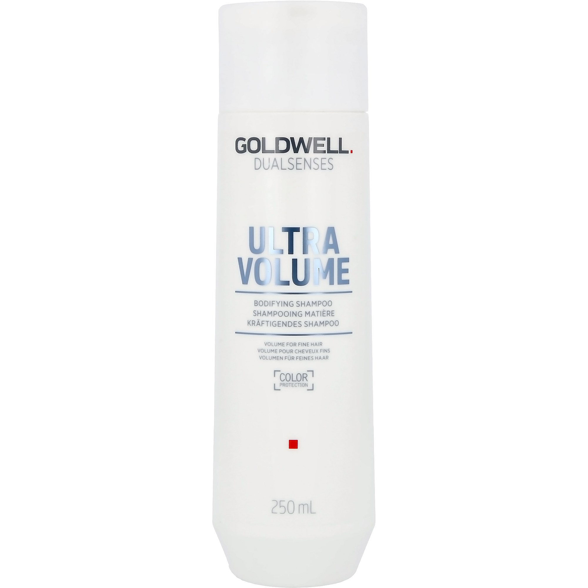 Goldwell Dualsenses Ultra Volume Bodifying Shampoo 250 ml billede
