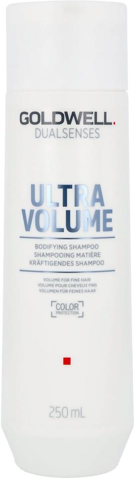Goldwell Dualsenses Ultra Volume Bodifying Shampoo 250  ml