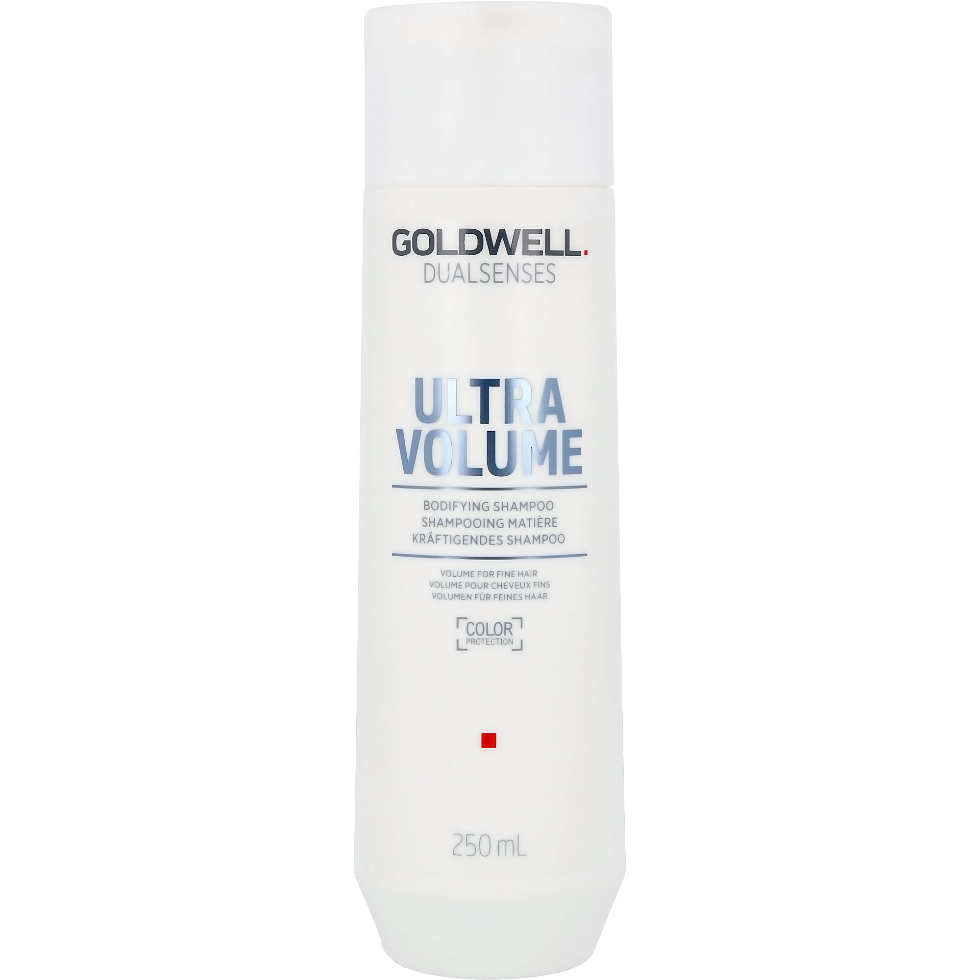 Läs mer om Goldwell Dualsenses Ultra Volume Bodifying Shampoo 250 ml