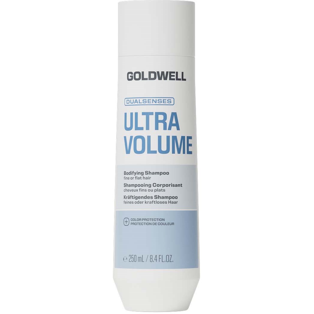 Goldwell Dualsenses Ultra Volume Bodifying Shampoo 250 ml