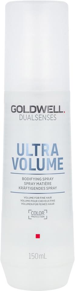 Goldwell Dualsenses Ultra Volume Bodifying Spray 150 ml