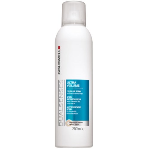 Goldwell Dualsenses Ultra volume Touch Up Spray 250 ml