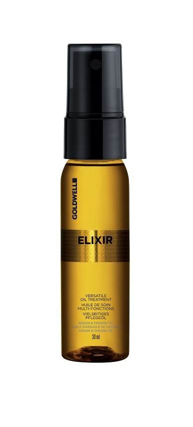 Goldwell 0 Oil Treatment 30 ml
