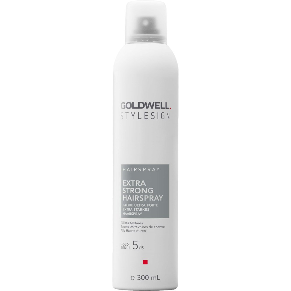 Goldwell Goldwell StyleSign Hairspray Extra Strong Hairspray 300 ml