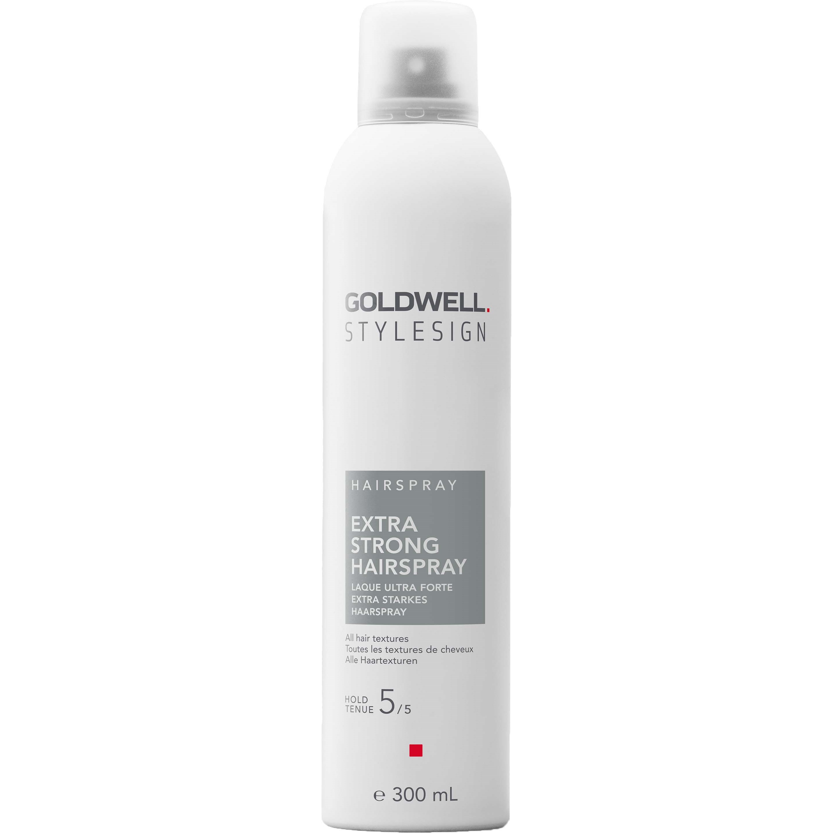 Goldwell StyleSign Hairspray Extra Strong Hairspray 300 ml