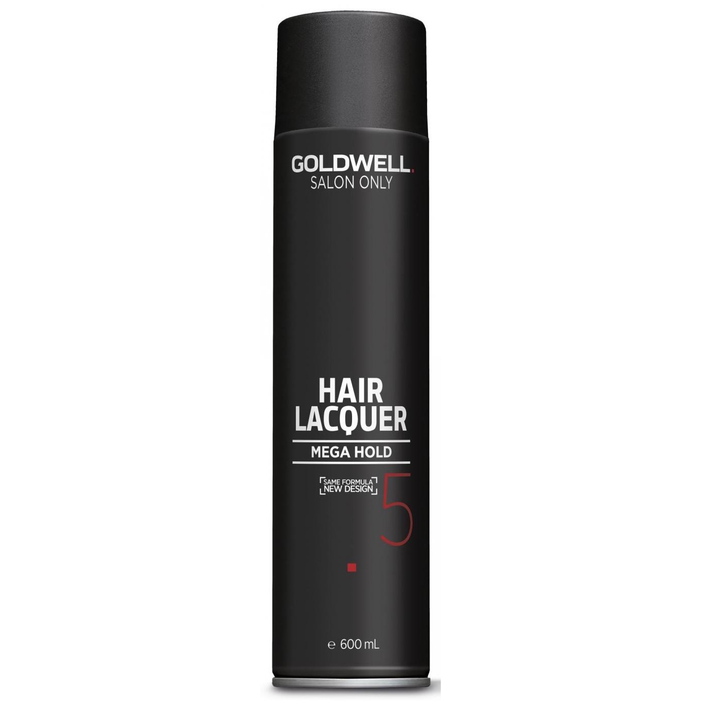 Goldwell hair lacquer salon spray .