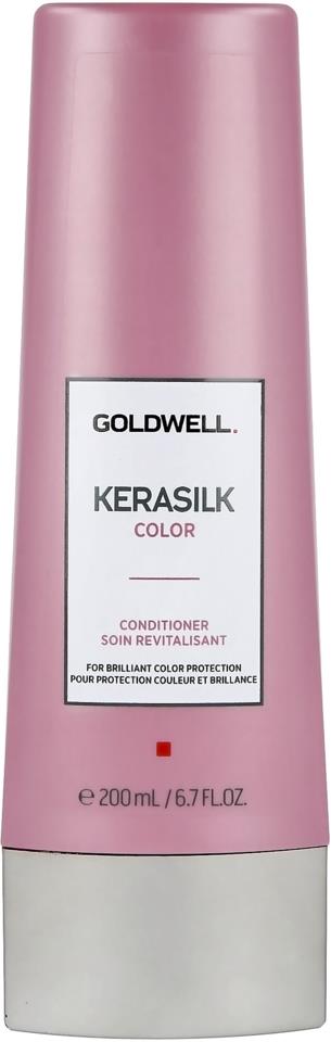 Goldwell Kerasilk Color Conditioner 200 ml