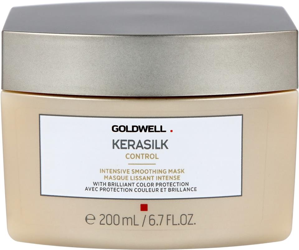 Goldwell Kerasilk Control Intensive Mask 200 ml