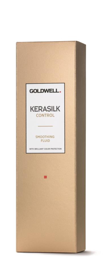 Goldwell Kerasilk Control Smoothing Fluid 75 ml