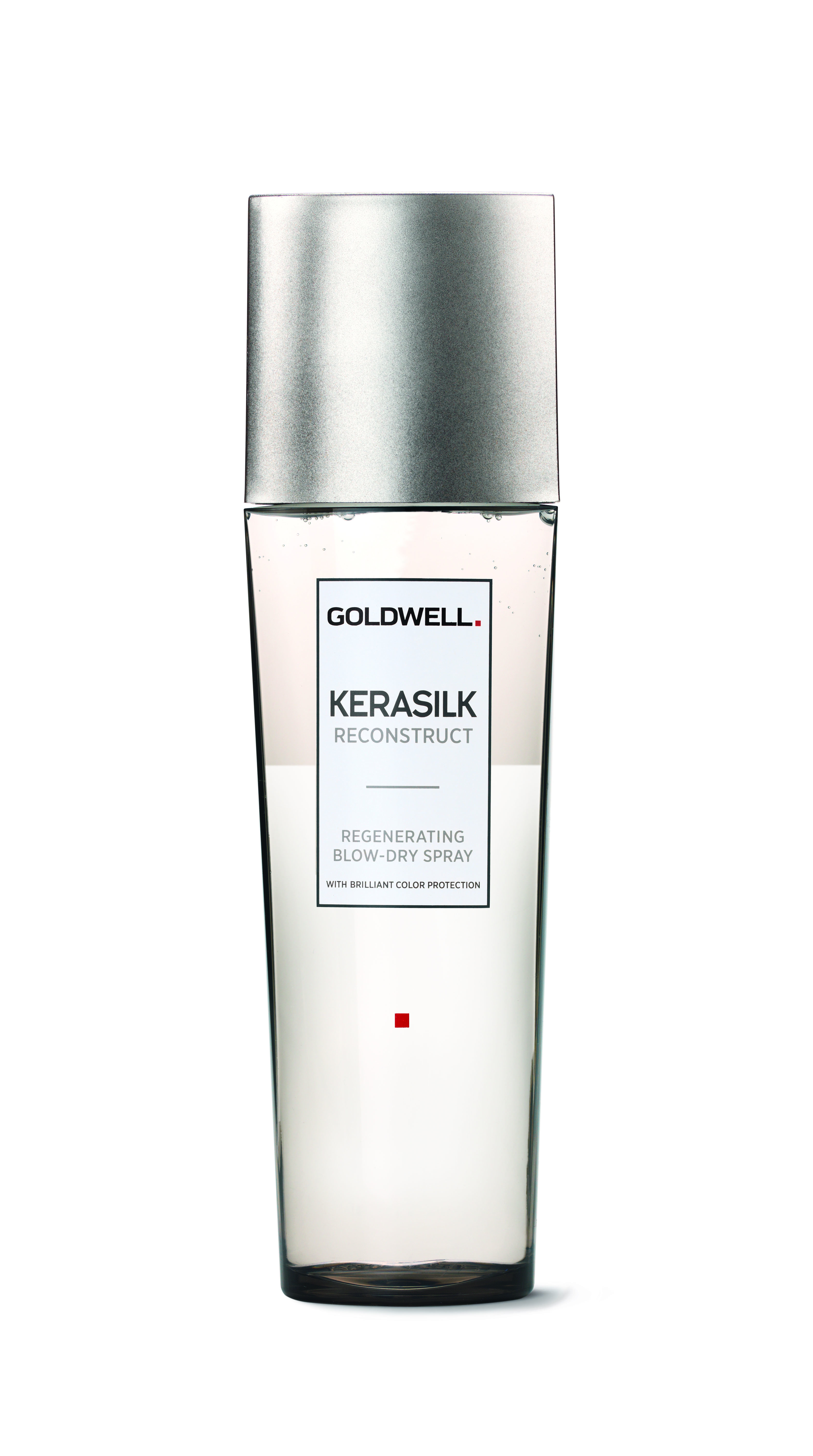 goldwell kerasilk reconstruct hair perfume