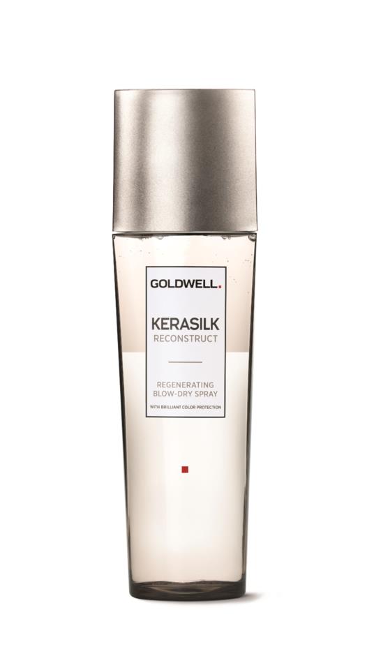 Goldwell Kerasilk Reconstruct Blow Dry Spray 125 ml