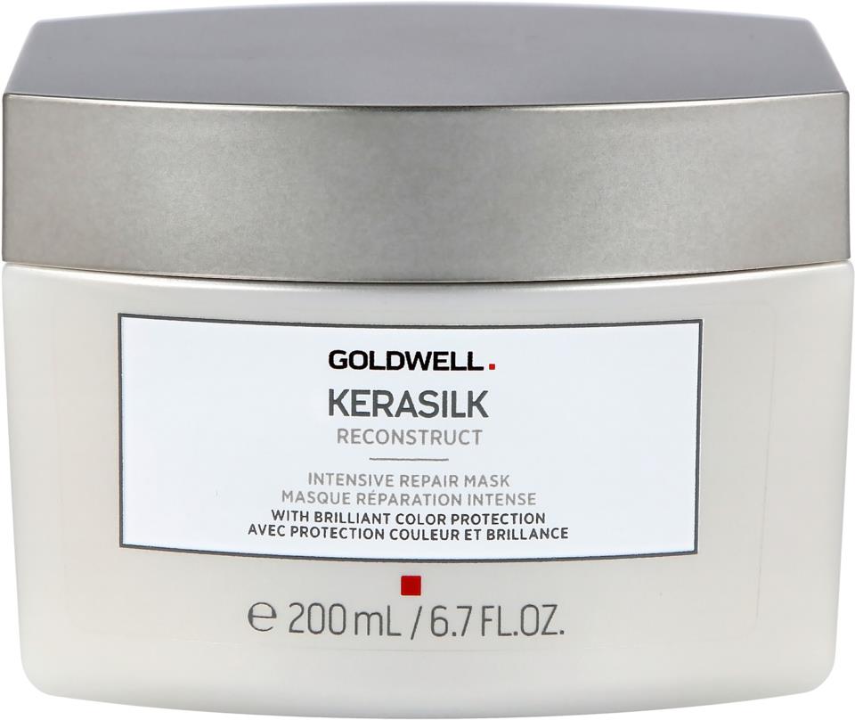 Goldwell Kerasilk Reconstruct Intensive Mask 200 ml