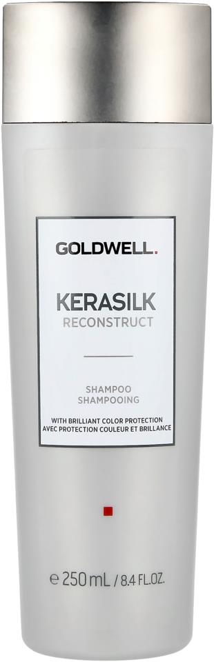 Goldwell Kerasilk Reconstruct Shampoo 250 ml