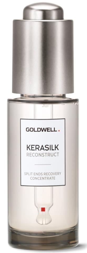 Goldwell Kerasilk Reconstruct Split Ends 28 ml