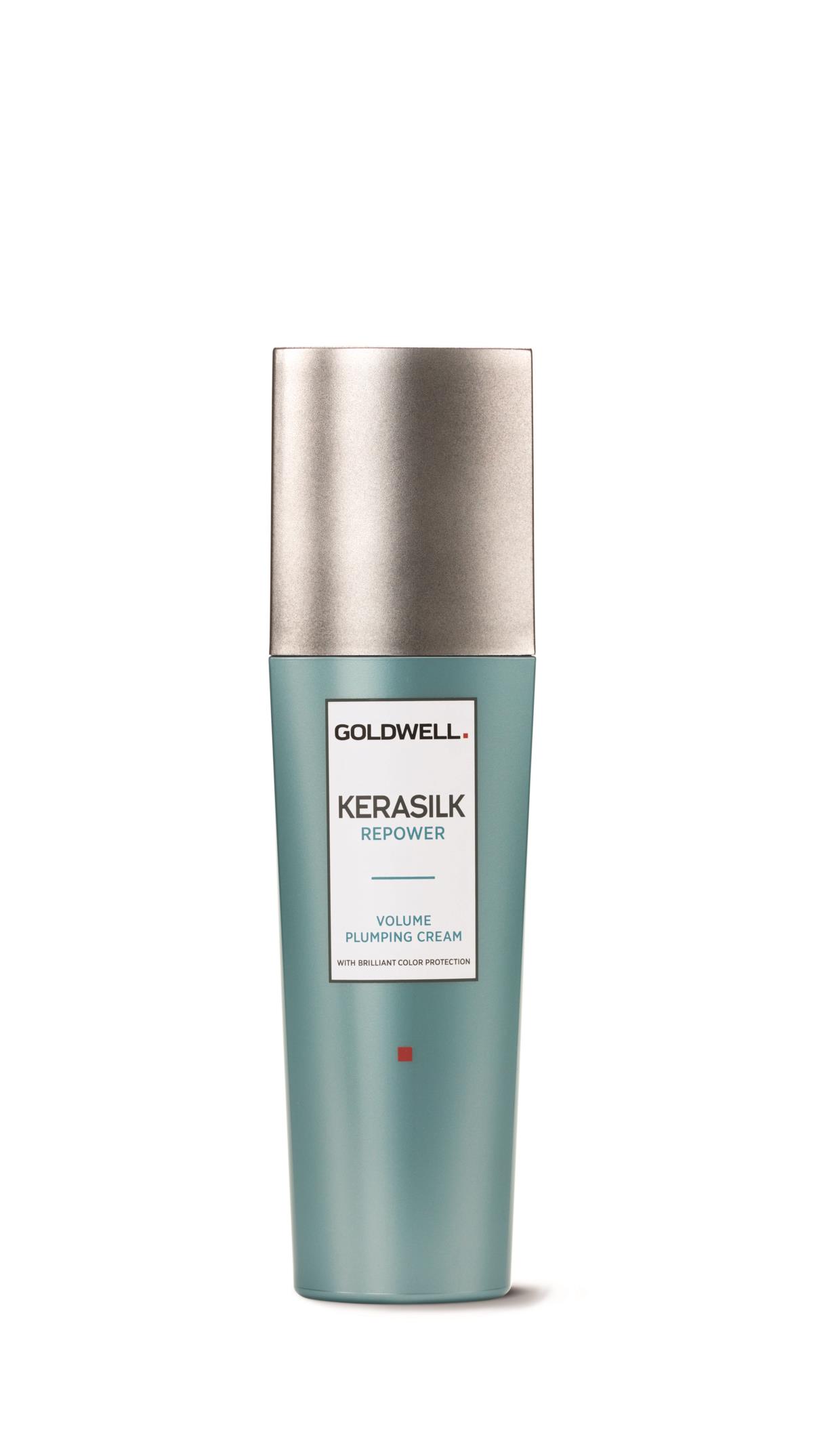 Goldwell Kerasilk Repower Volume Plumping Cream 75 ml