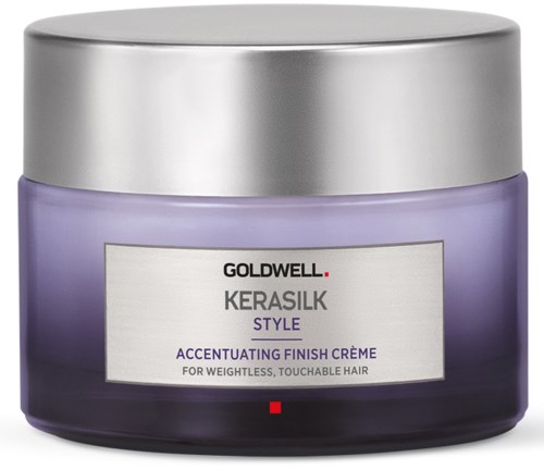 Goldwell Kerasilk Style Accentuating Finish Créme 50 ml