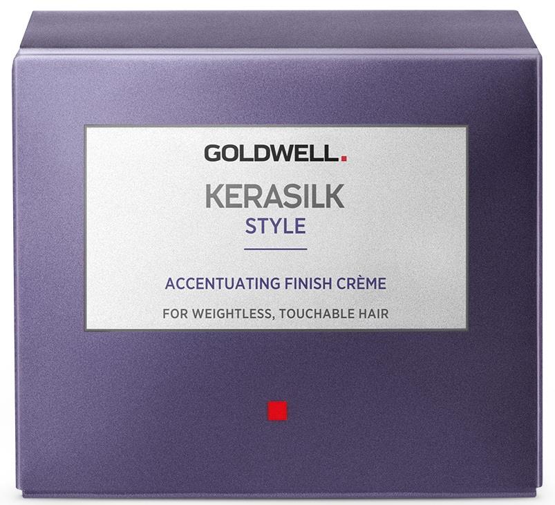 Goldwell Kerasilk Style Accentuating Finish Créme 50 ml