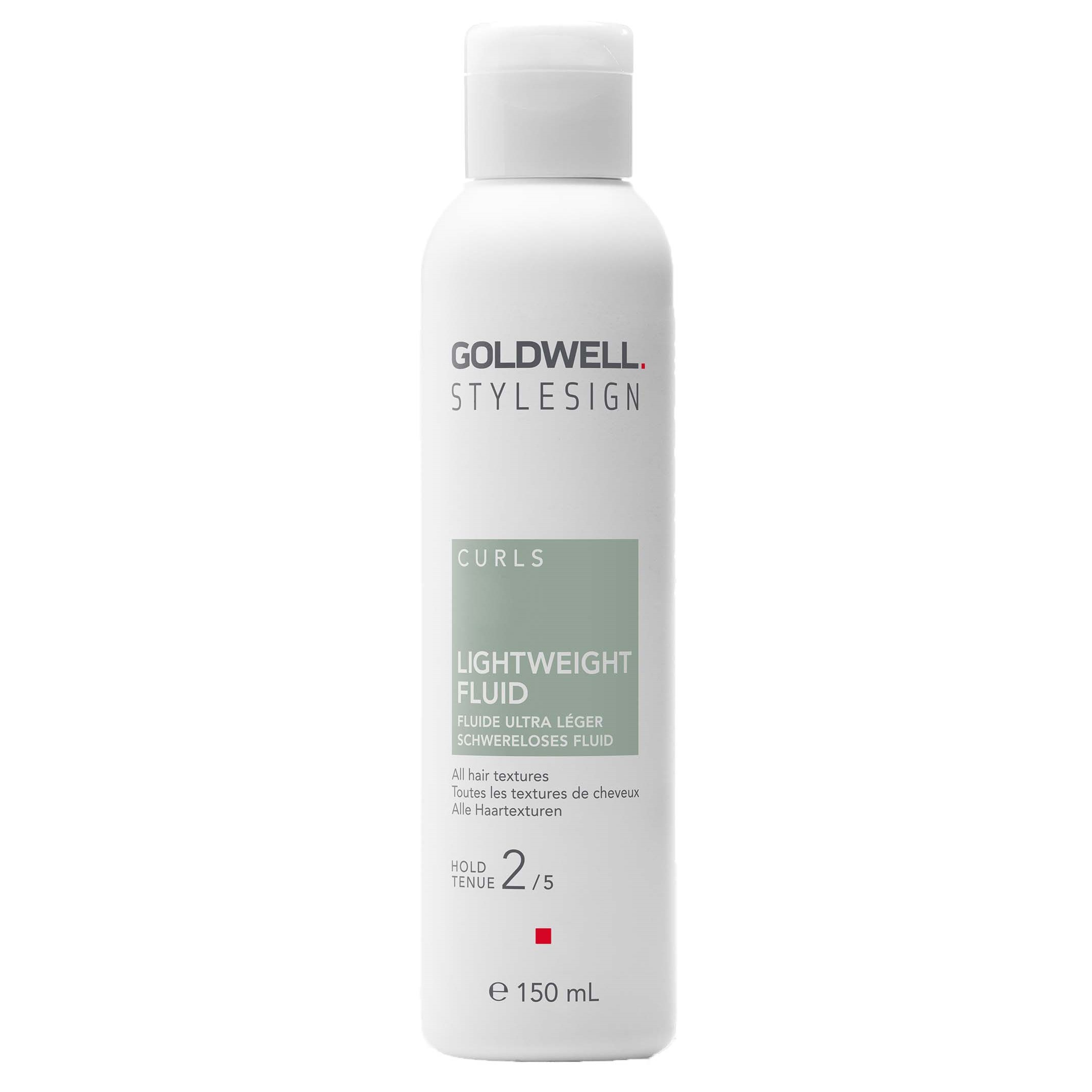 Goldwell StyleSign Curls Lightweight Fluid 150 ml