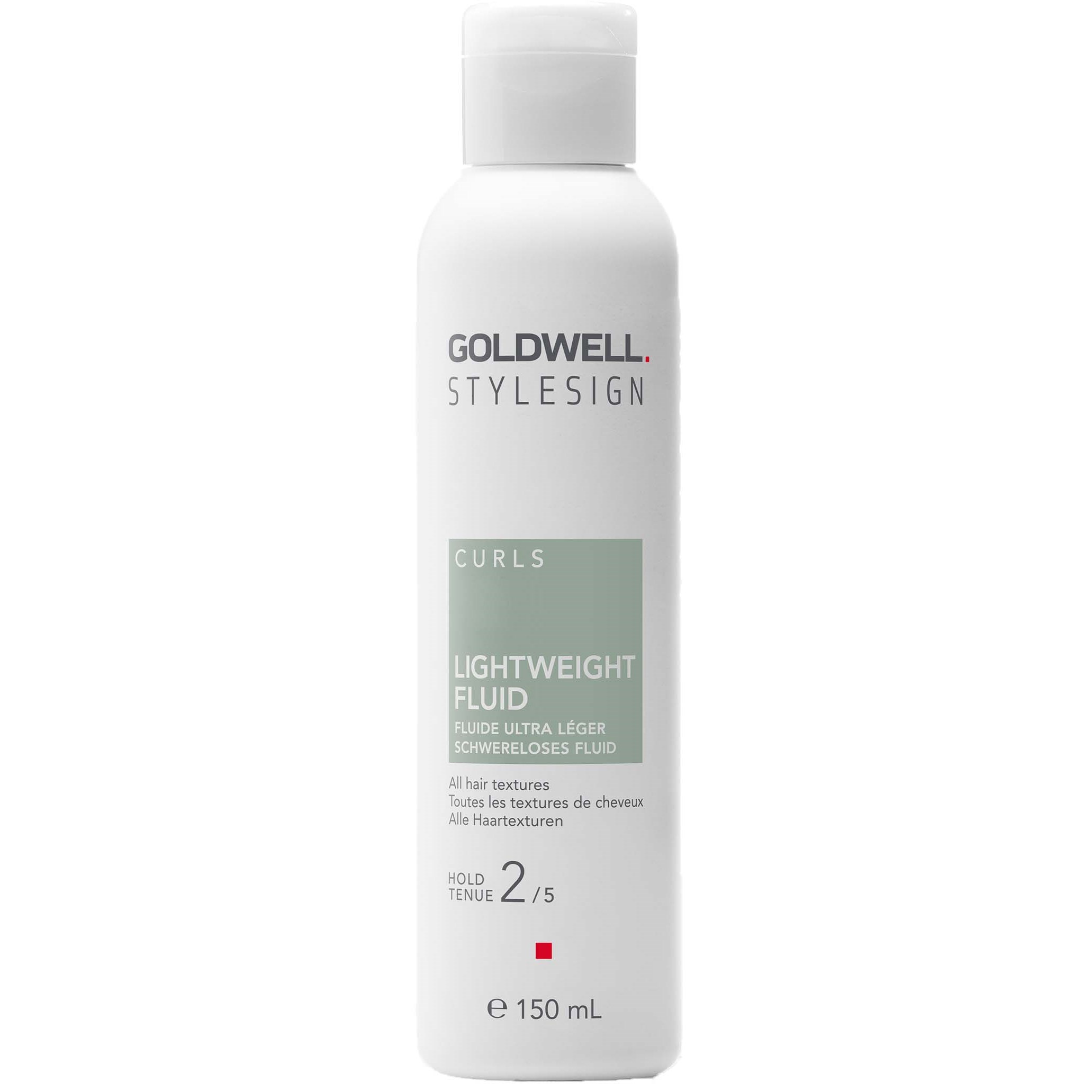 Goldwell StyleSign Curls Lightweight Fluid 150 ml