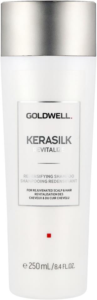 Goldwell Revitalize Redensifying Shampo 250  ml