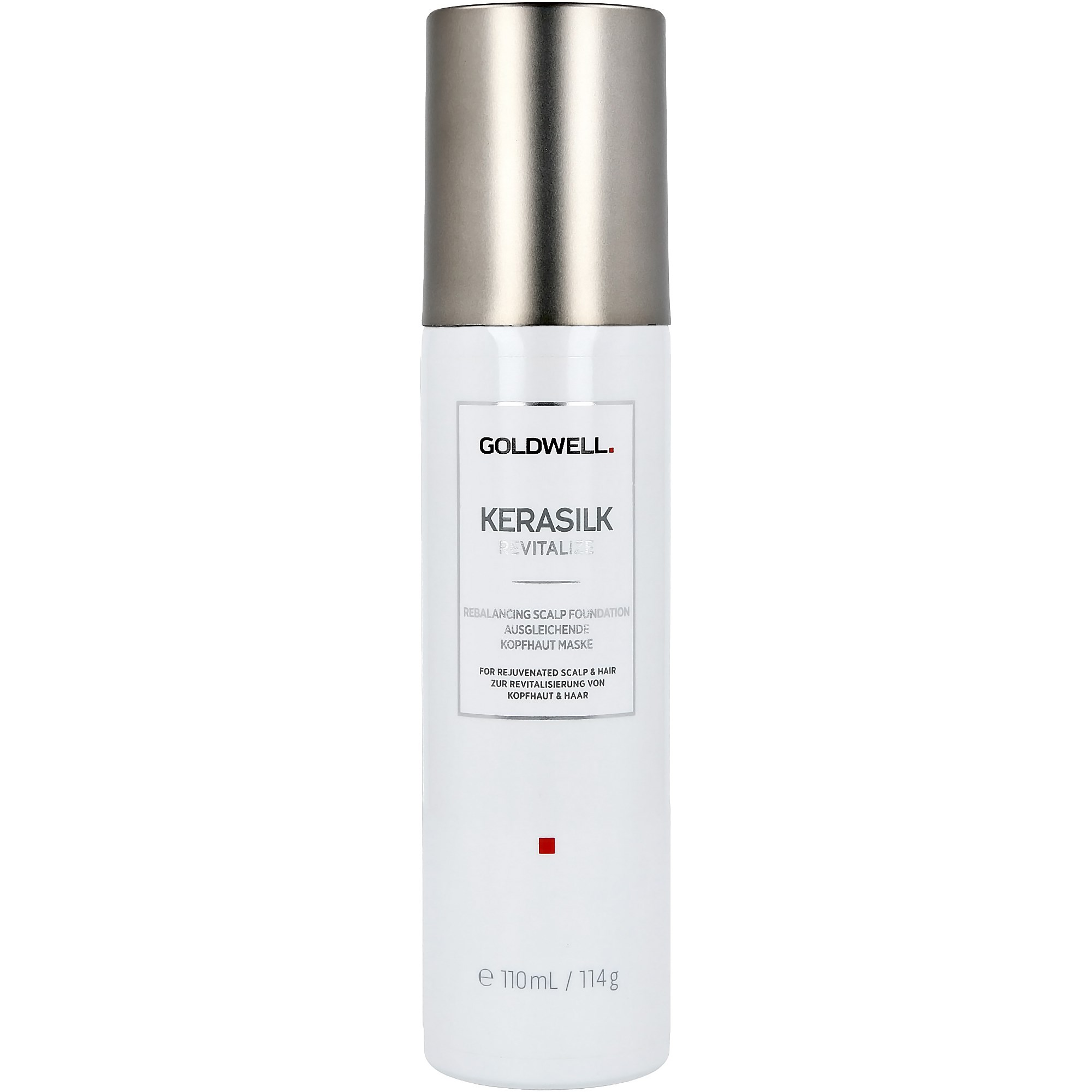 Goldwell Kerasilk Revitalize Scalp Foundation  110 ml