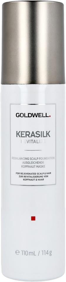 Goldwell Revitalize Scalp Foundation 125  ml