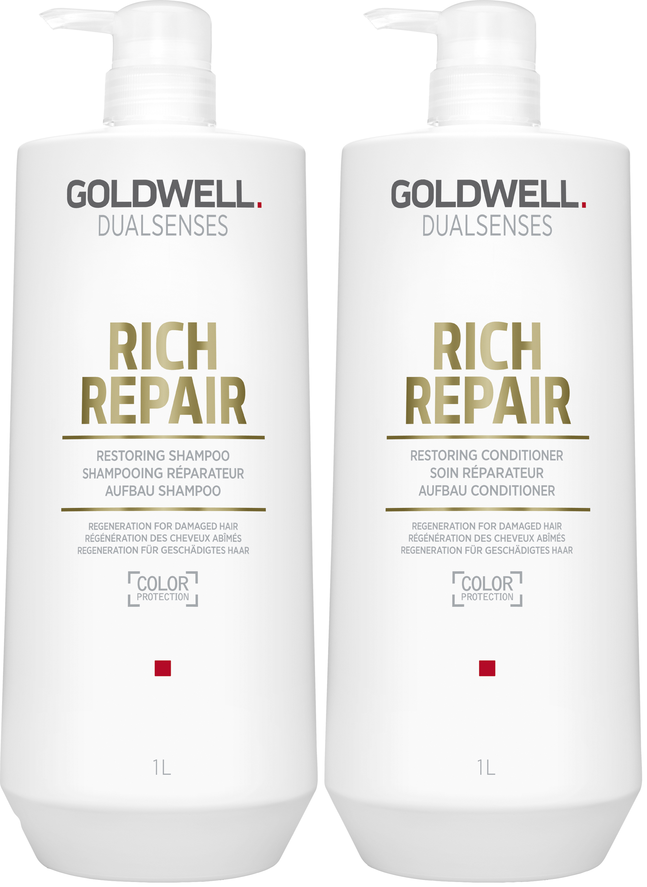 Goldwell Dualsenses repair | lyko.com