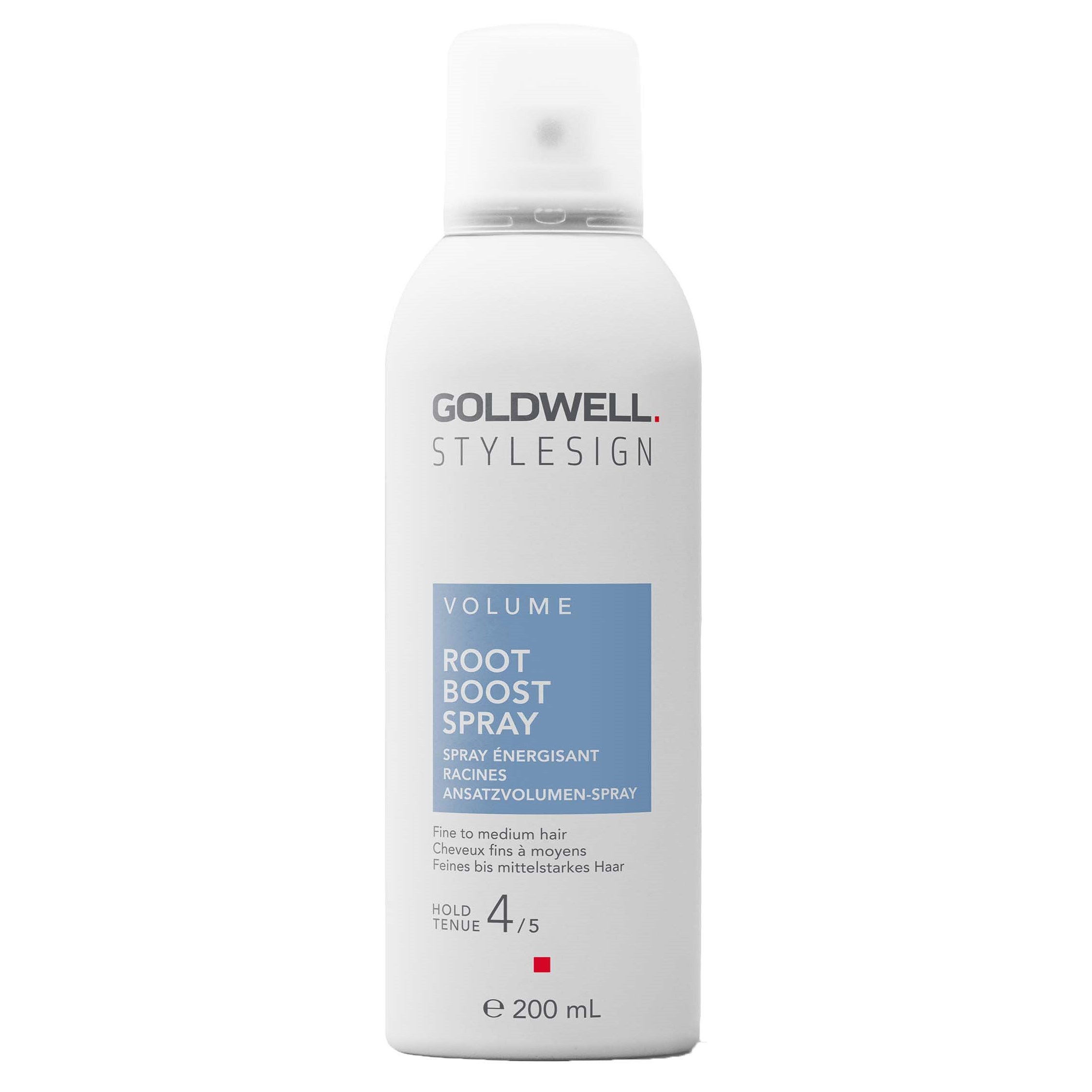 Läs mer om Goldwell StyleSign Volume Root Boost Spray 200 ml