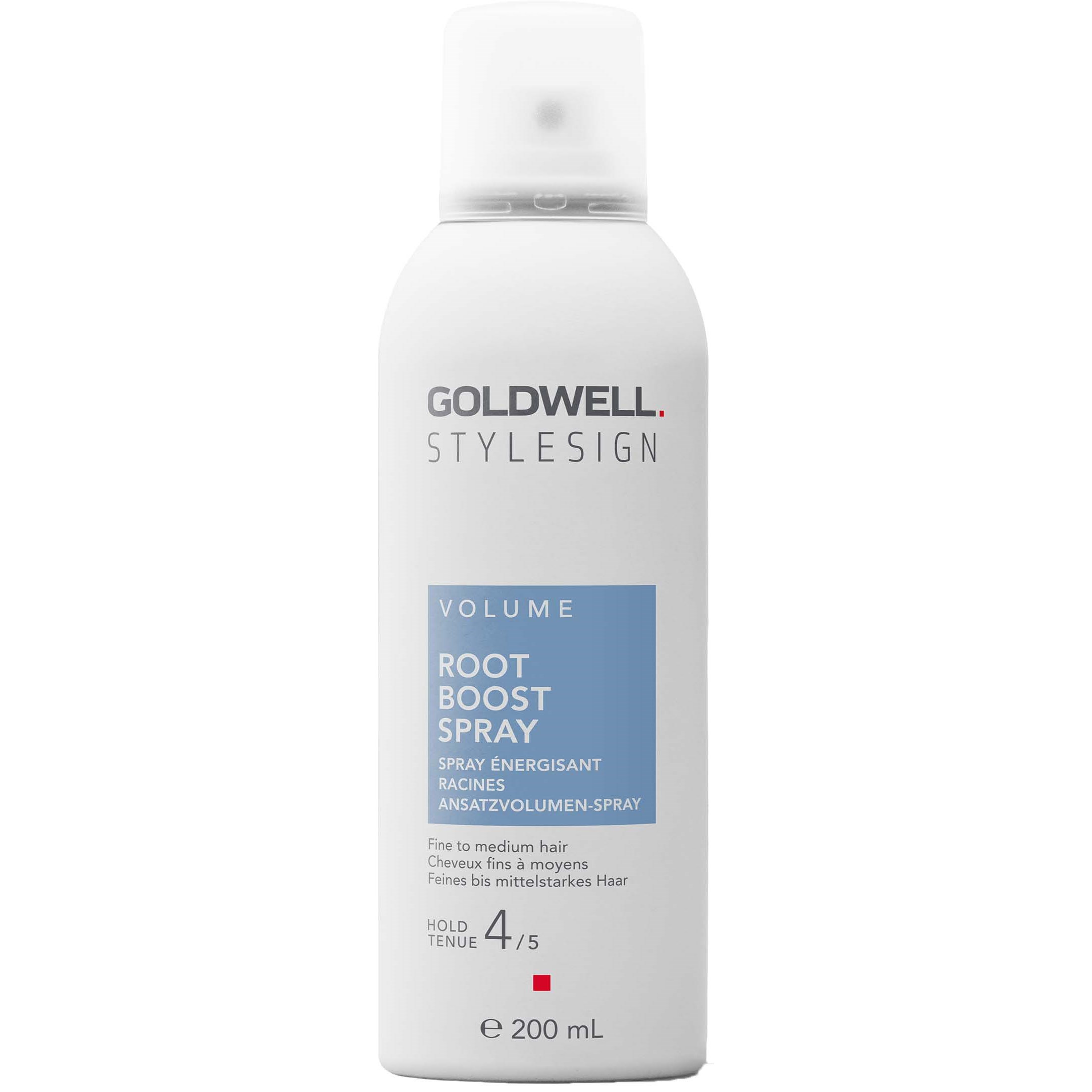 Bilde av Goldwell Stylesign Volume Root Boost Spray 200 Ml